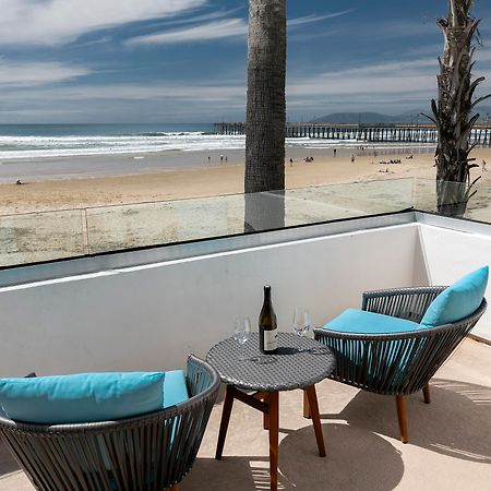 Sandcastle Hotel On The Beach Pismo Beach Exteriör bild