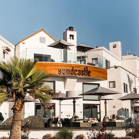 Sandcastle Hotel On The Beach Pismo Beach Exteriör bild