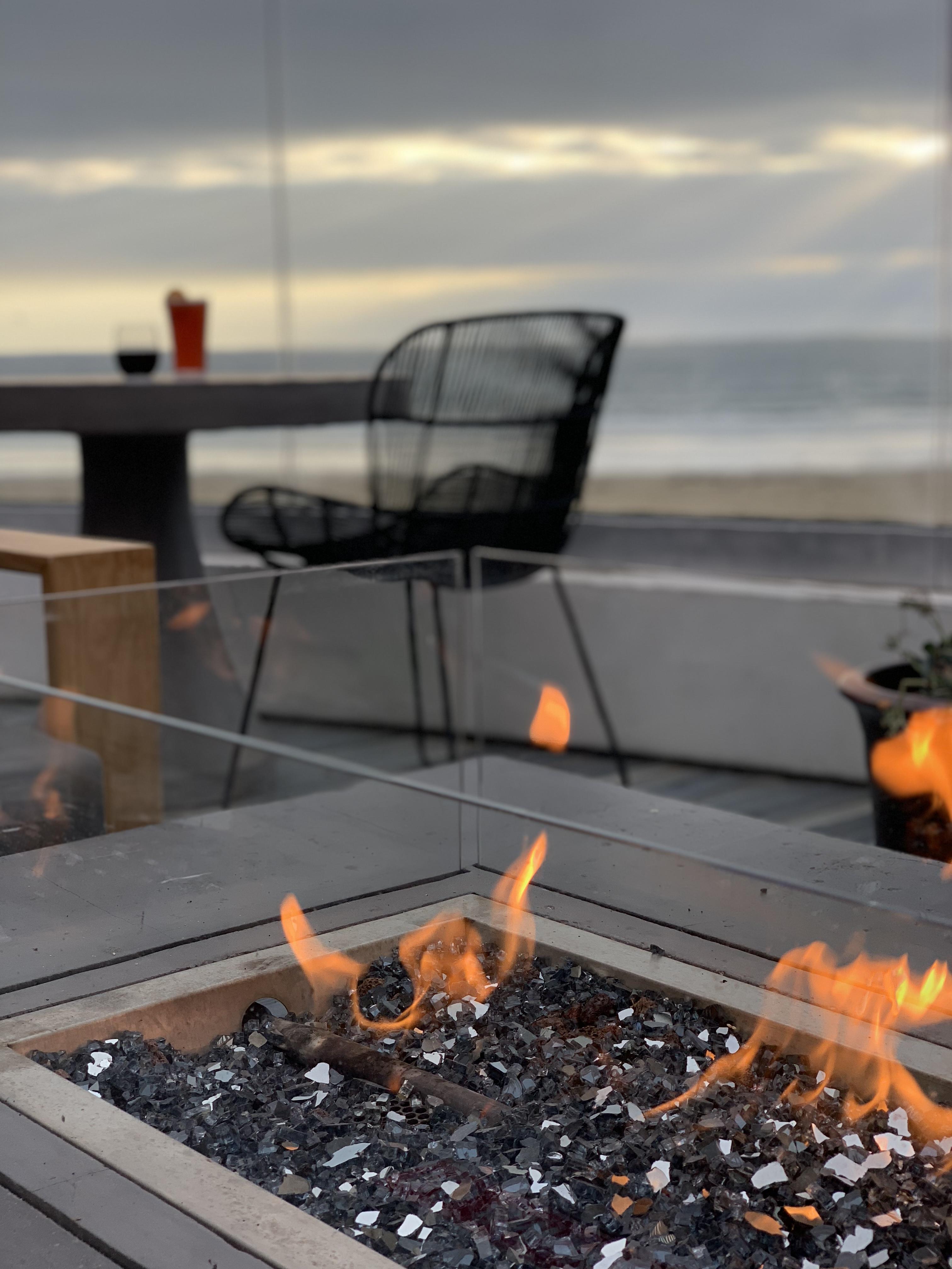 Sandcastle Hotel On The Beach Pismo Beach Exteriör bild