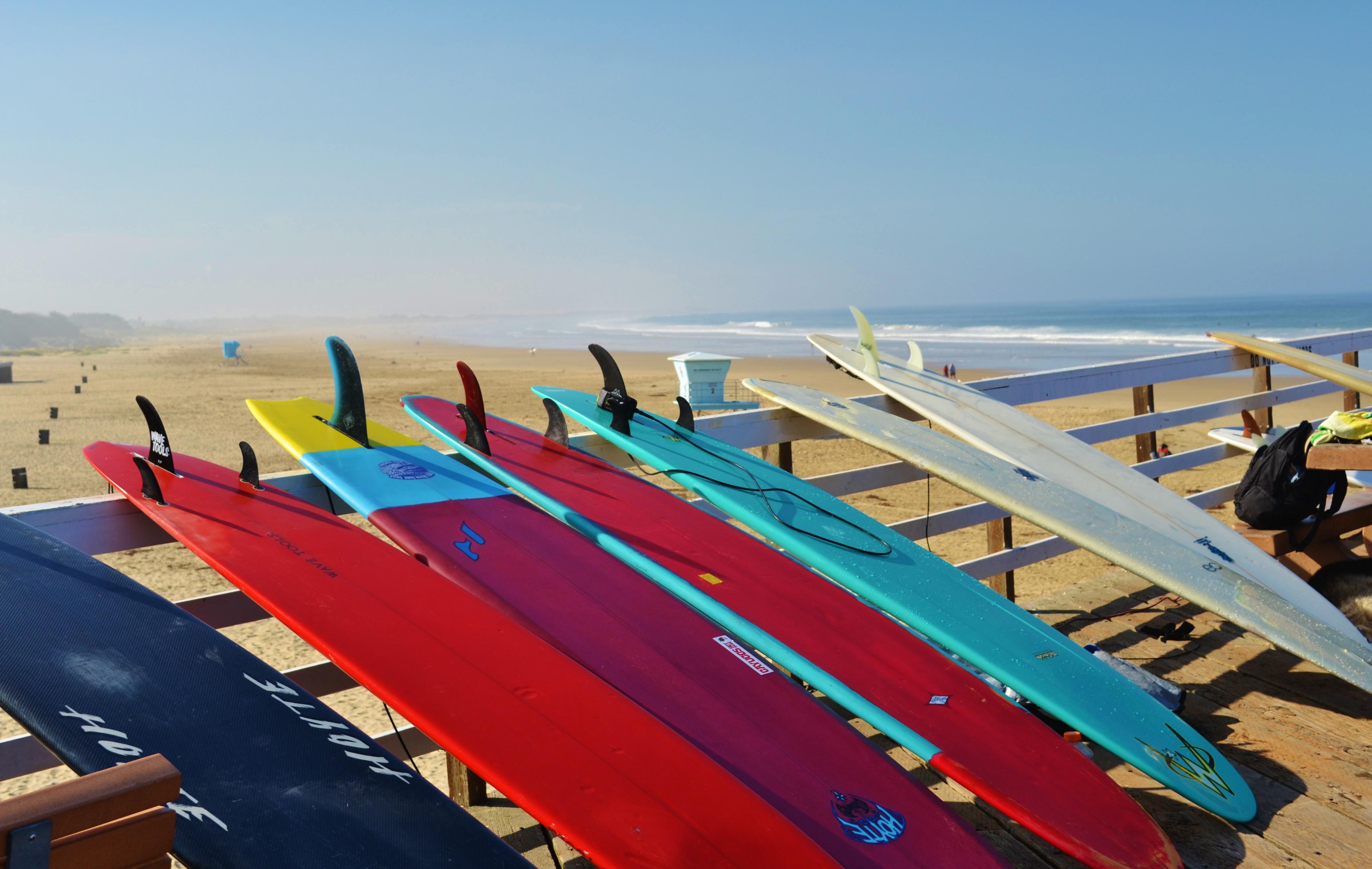 Sandcastle Hotel On The Beach Pismo Beach Exteriör bild